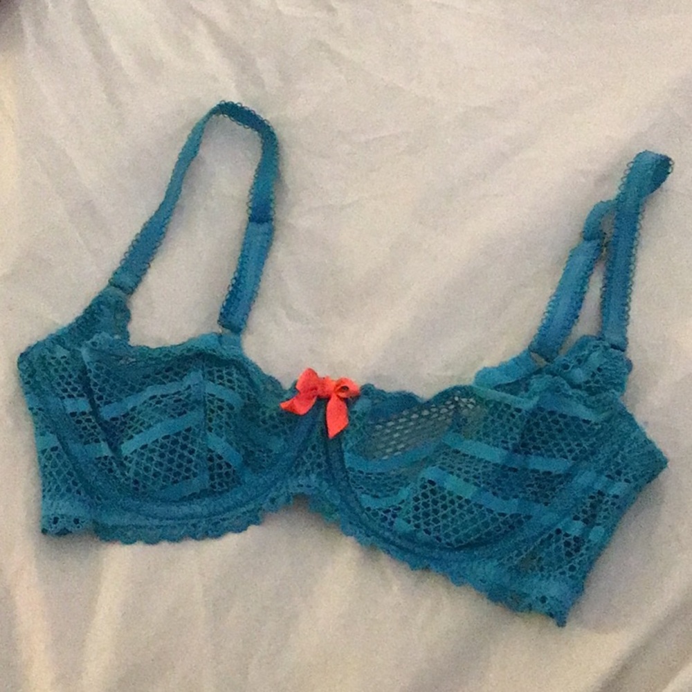 Agent provocateur set